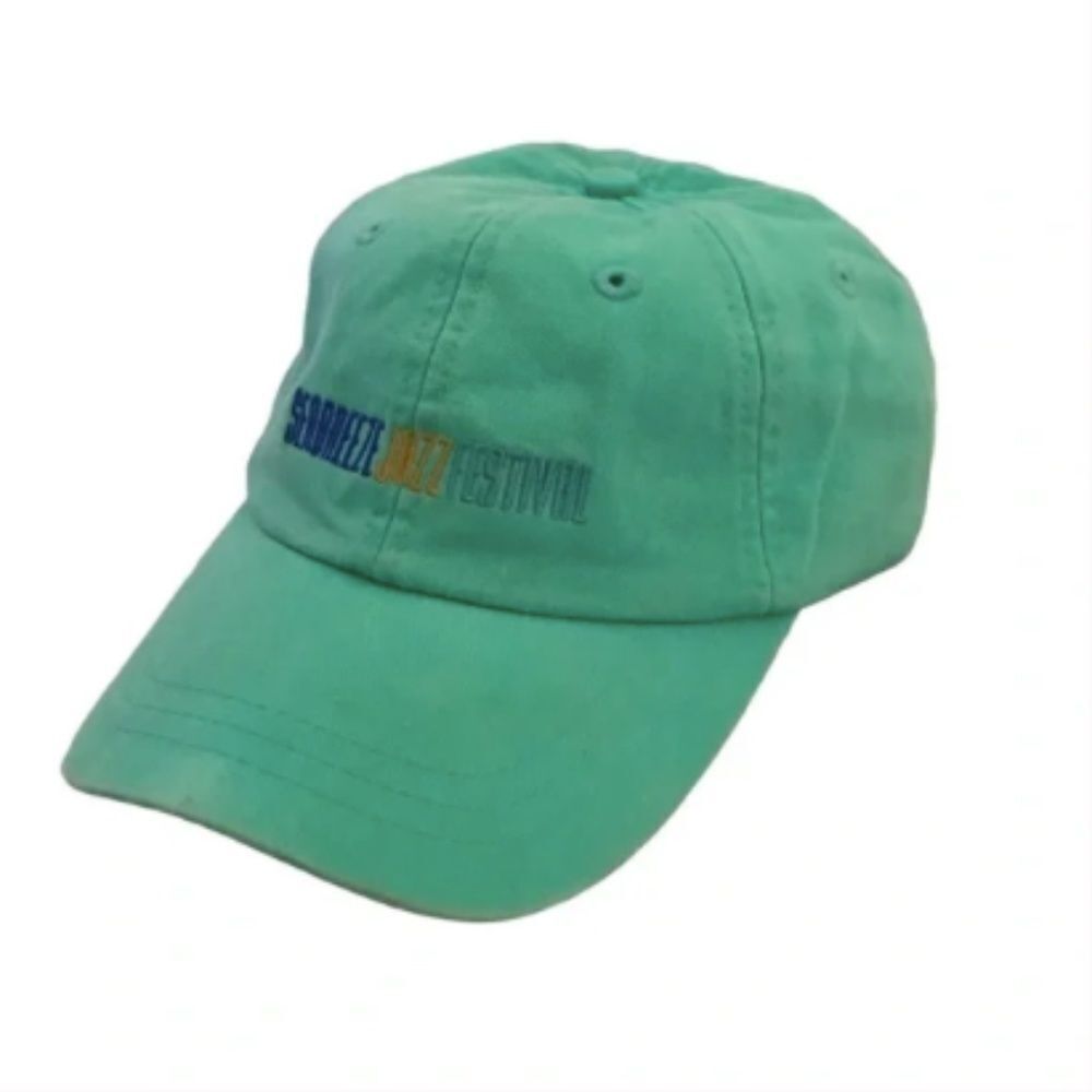 Adams Green Festival Hat
